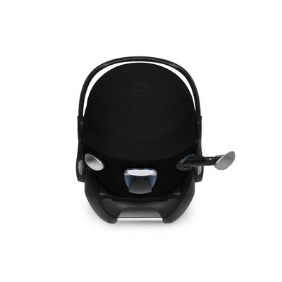 Cloud Q with SensorSafe Infant Car Seat by Cybex