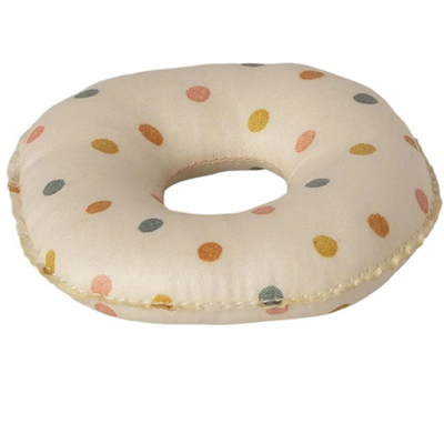 Beach Float - Multi Dot by Maileg Toys Maileg   