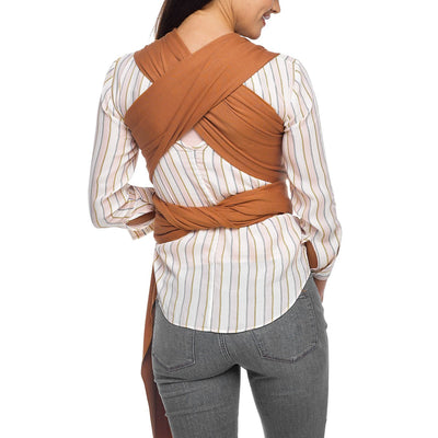 Moby Wrap Evolution (Bamboo) Gear Moby Wrap   