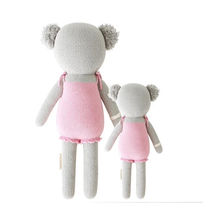 Claire the Koala by Cuddle + Kind Toys Cuddle + Kind   