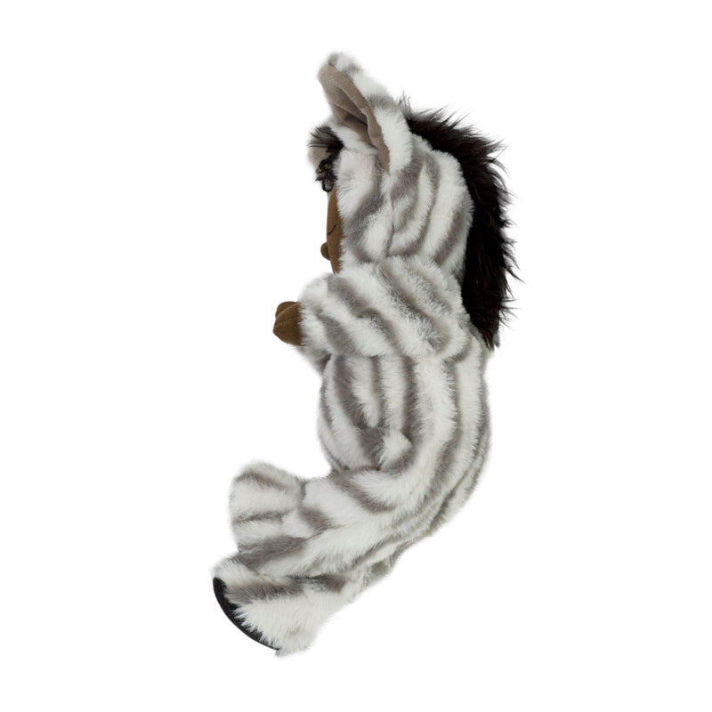 Cozy Dinkum Doll - Zebra Mini by Olli Ella