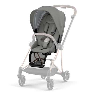 Mios 3 Seat Pack by Cybex