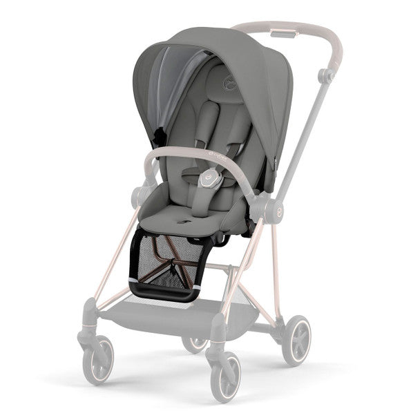 Mios 3 Seat Pack by Cybex