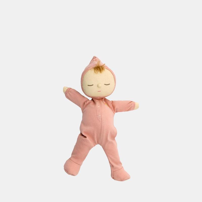 Dozy Dinkum Doll - Moppet by Olli Ella Toys Olli Ella   