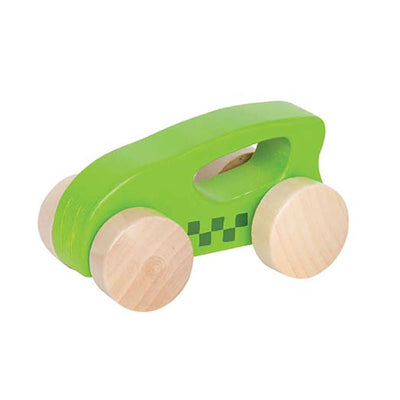 One Little Auto Car by Hape Toys Hape   