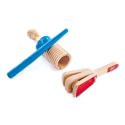 Percussion Duo by Hape Toys Hape   