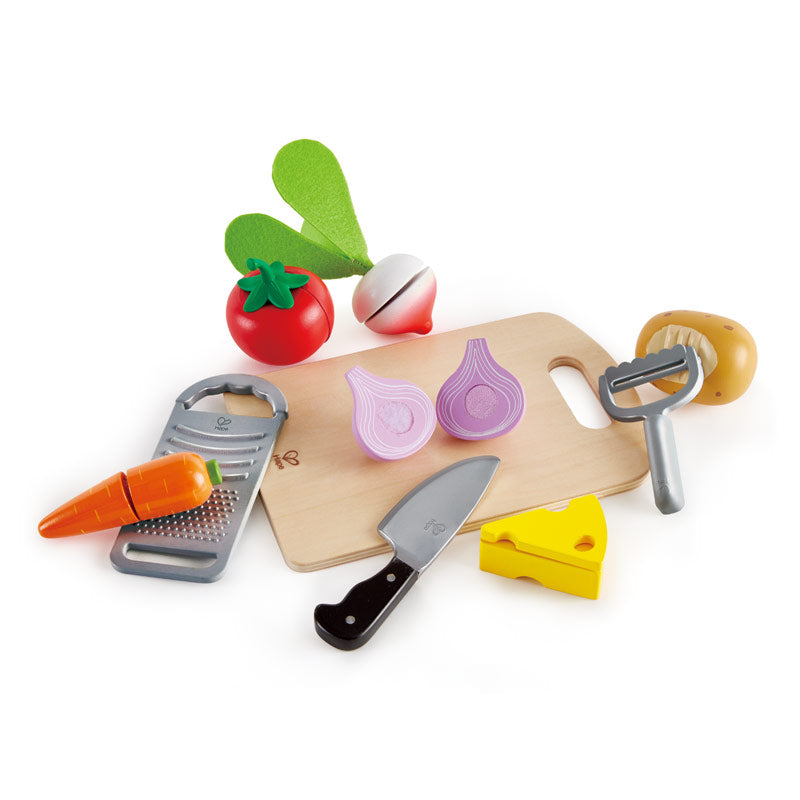 Cooking Essentials by Hape Toys Hape   