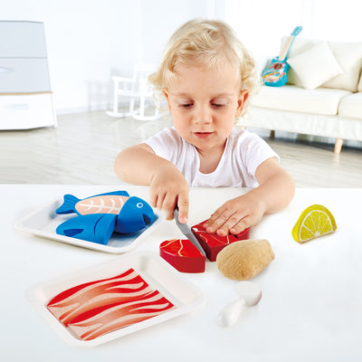 Tasty Proteins by Hape Toys Hape   