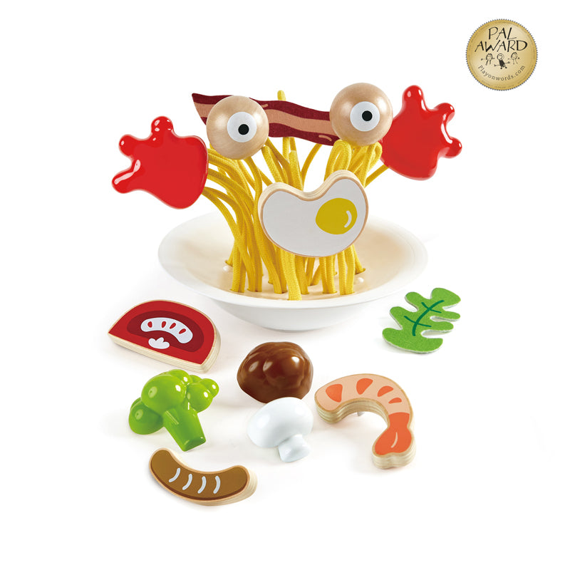 Silly Spaghetti by Hape Toys Hape   