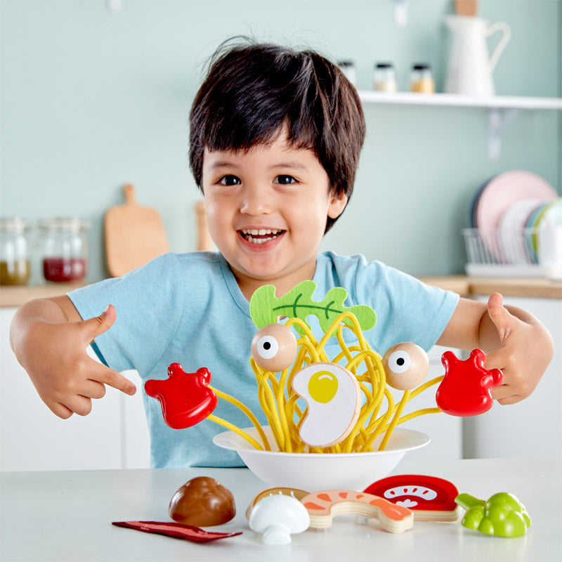 Silly Spaghetti by Hape Toys Hape   