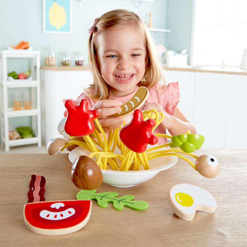 Silly Spaghetti by Hape Toys Hape   