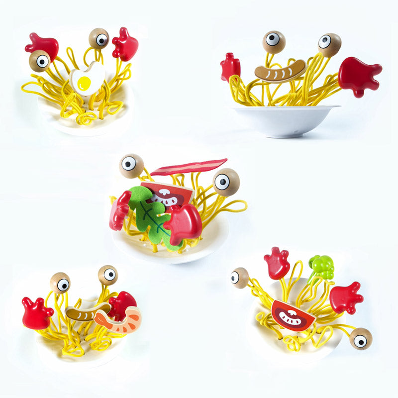 Silly Spaghetti by Hape Toys Hape   