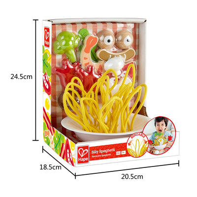 Silly Spaghetti by Hape Toys Hape   