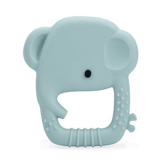 Wild Teether - Elephant by Loulou Lollipop