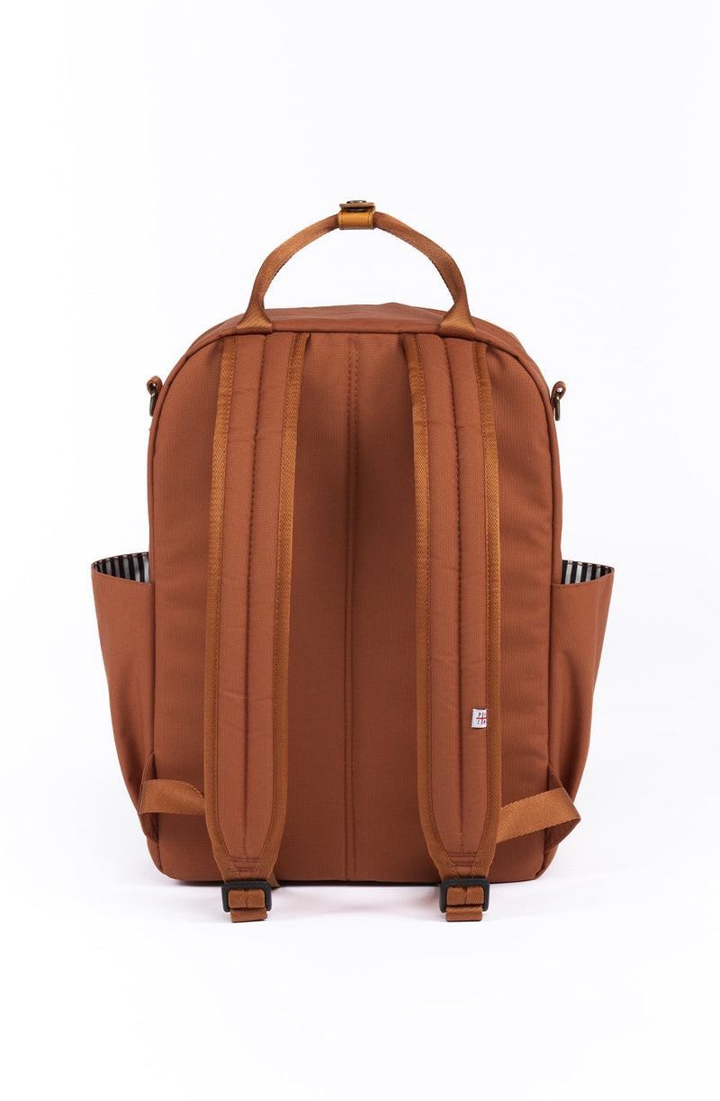 Elkin Backpack - Hazelnut by Product of the North