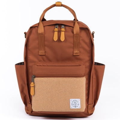 Elkin Backpack - Hazelnut by Product of the North