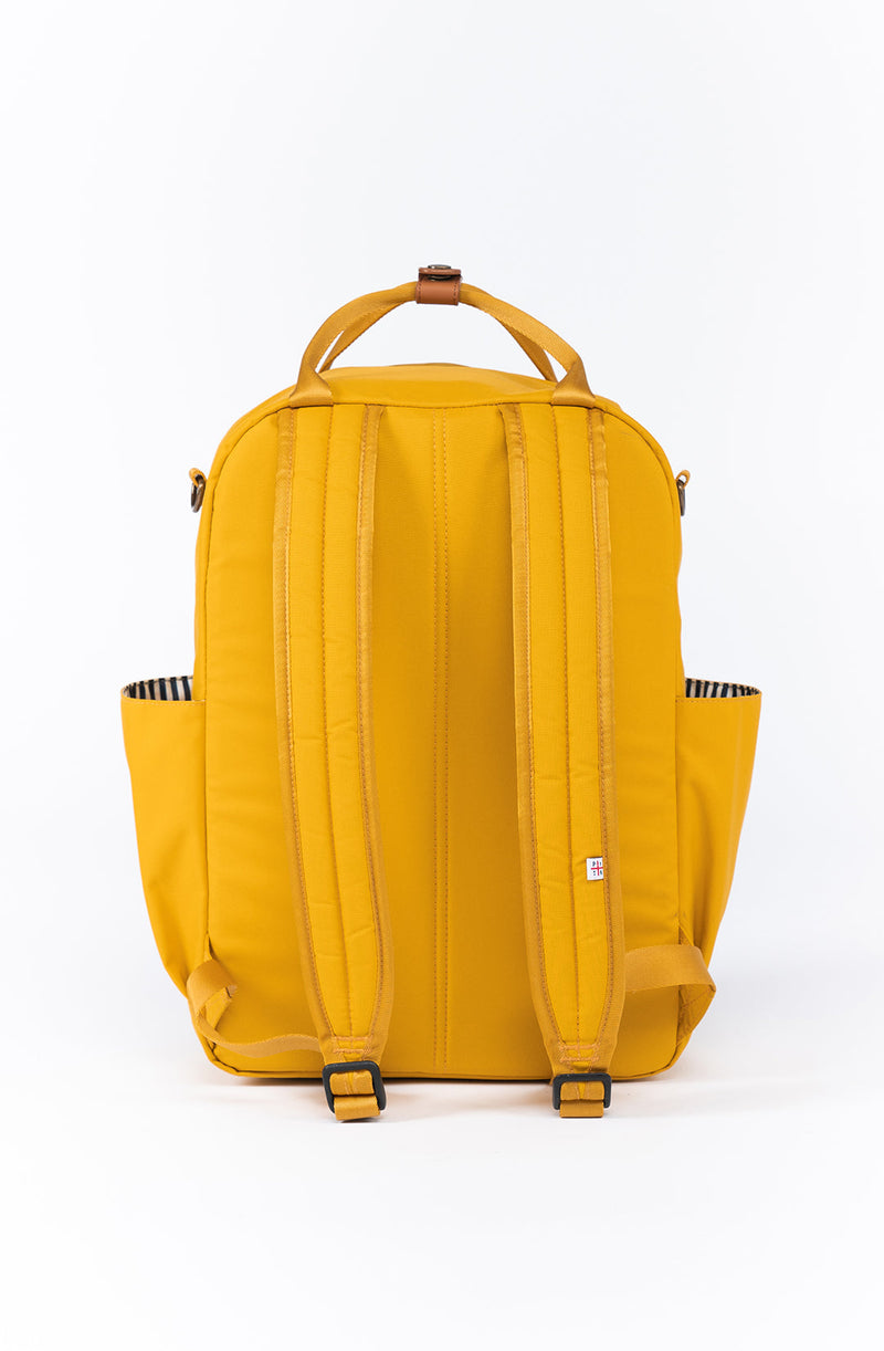 Elkin Backpack - Saffron by Product of the North Gear Product of the North   