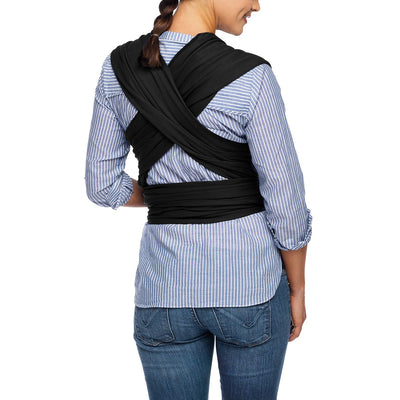 Moby Wrap Evolution (Bamboo) Gear Moby Wrap   