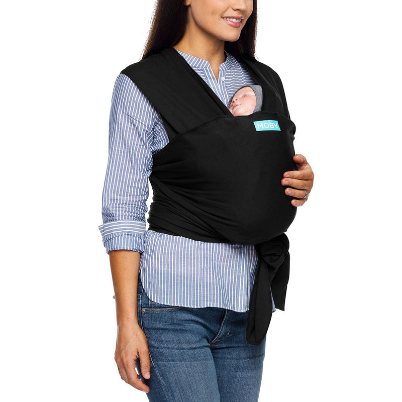 Moby Wrap Evolution (Bamboo) Gear Moby Wrap   