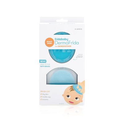 DermaFrida - Skin Soother by Fridababy Bath + Potty Fridababy   