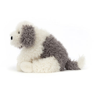 Floofie Sheepdog - 21 Inch by Jellycat Toys Jellycat   