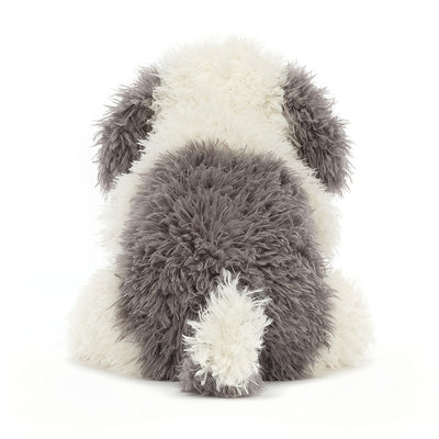 Floofie Sheepdog - 21 Inch by Jellycat Toys Jellycat   