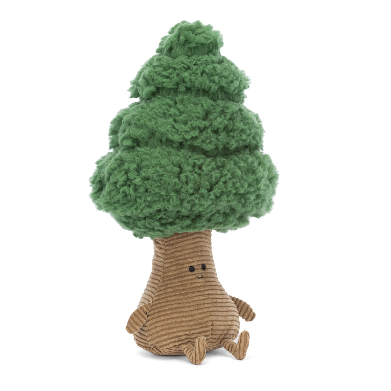 Forestrees Pine - 9 Inch by Jellycat Toys Jellycat   