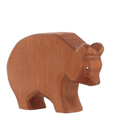 Bear by Ostheimer Wooden Toys Toys Ostheimer Wooden Toys   