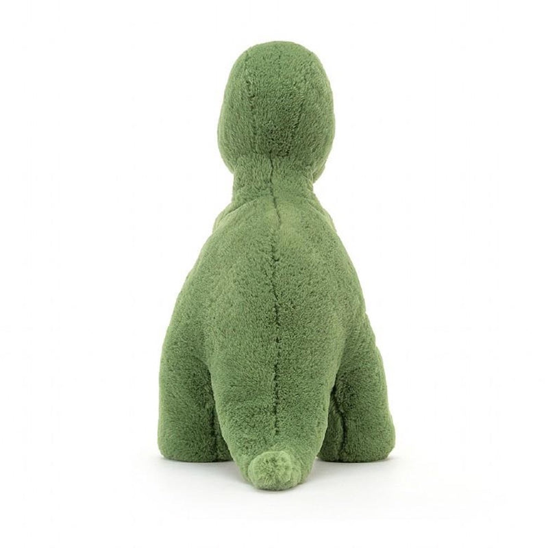 Fossilly T-Rex - Mini 8 Inch by Jellycat Toys Jellycat   