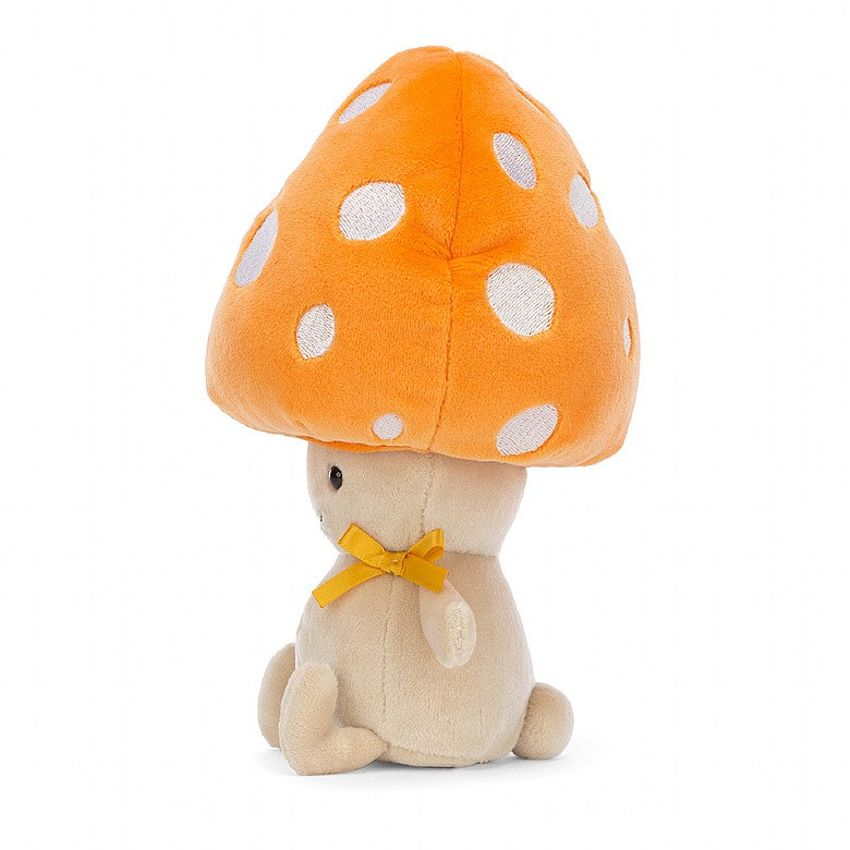 Fun-Guy Ozzie by Jellycat