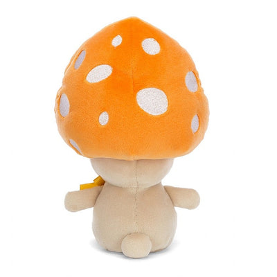 Fun-Guy Ozzie by Jellycat