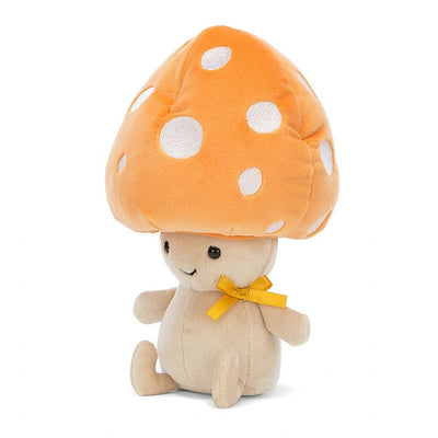 Fun-Guy Ozzie by Jellycat