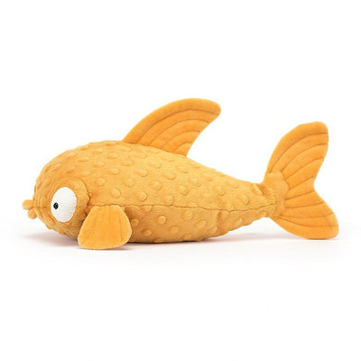 Gracie Grouper Fish by Jellycat Toys Jellycat   