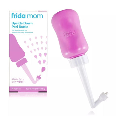 Upside Down Peri Bottle by Fridababy Infant Care Fridababy   