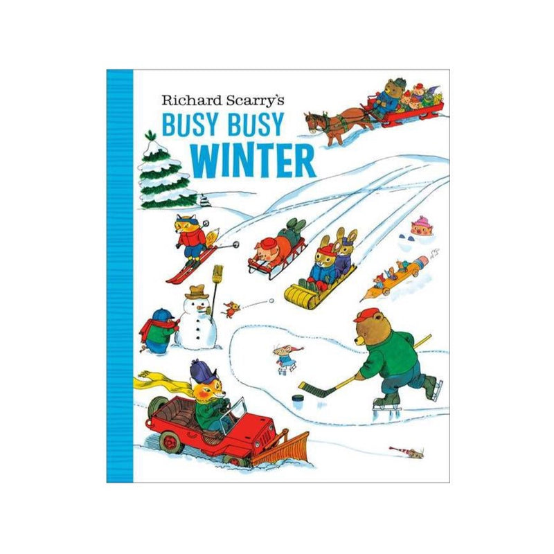 Richard Scarry&