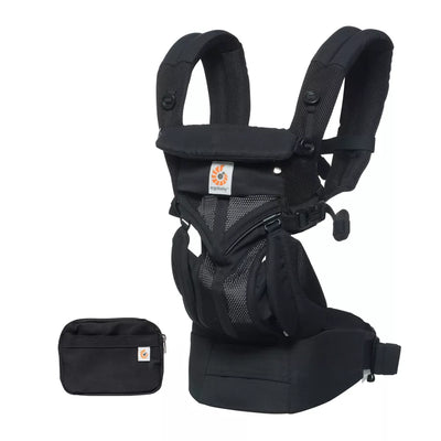 Omni 360 Cool Air Mesh Carrier by Ergobaby