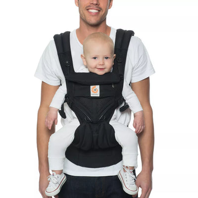 Omni 360 Cool Air Mesh Carrier by Ergobaby