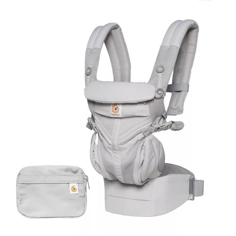 Omni 360 Cool Air Mesh Carrier by Ergobaby