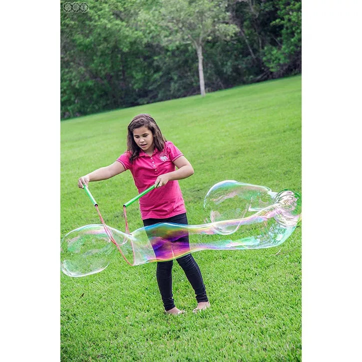 WOWmazing Giant Bubble Kit