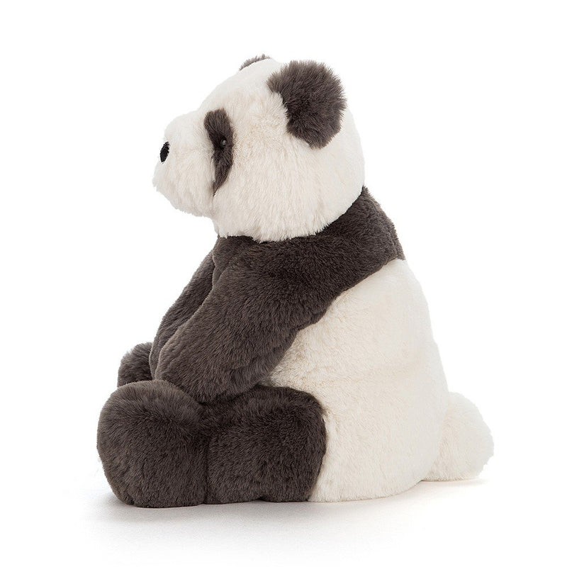 Harry Panda Cub - Medium 10 Inch by Jellycat Toys Jellycat   