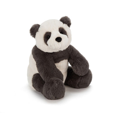 Harry Panda Cub - Medium 10 Inch by Jellycat Toys Jellycat   