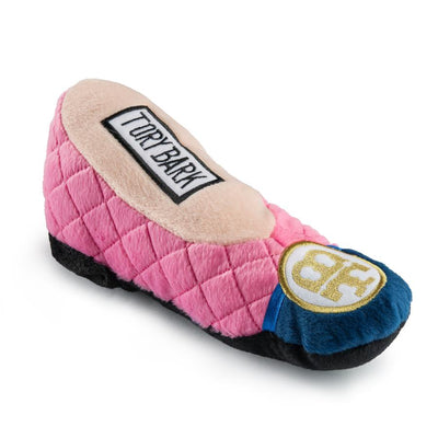 Tory Bark Shoe by Haute Diggity Dog Pets Haute Diggity Dog   