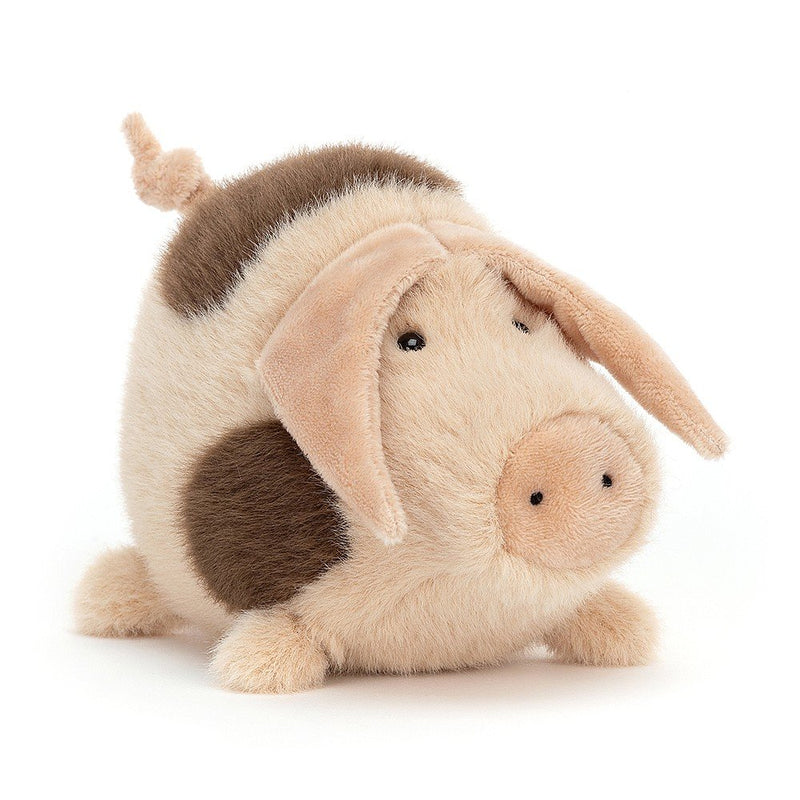 Higgledy Piggledy Old Spot - 6 Inch by Jellycat Toys Jellycat   