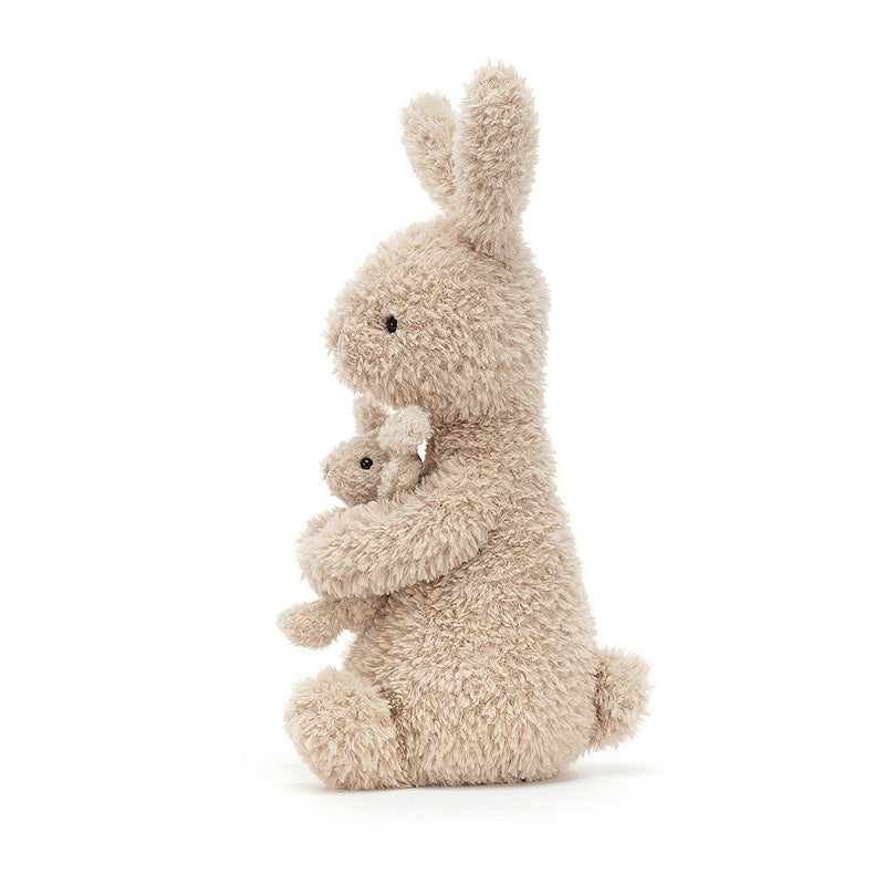 Huddles Bunny - 9 Inch by Jellycat Toys Jellycat   