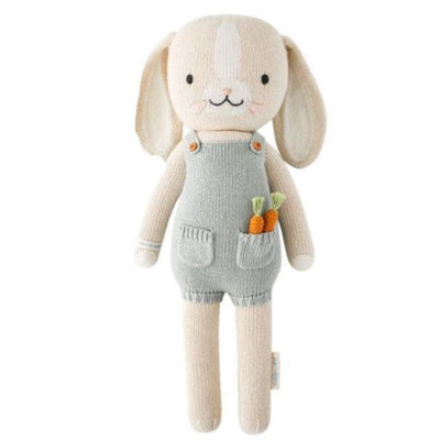 Henry the Bunny by Cuddle + Kind Toys Cuddle + Kind   