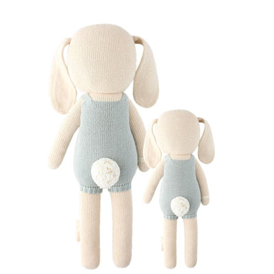 Henry the Bunny by Cuddle + Kind Toys Cuddle + Kind   