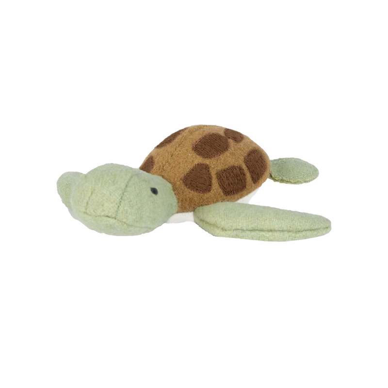 Holdie Marine Animals - Set of 3 by Olli Ella Toys Olli Ella   