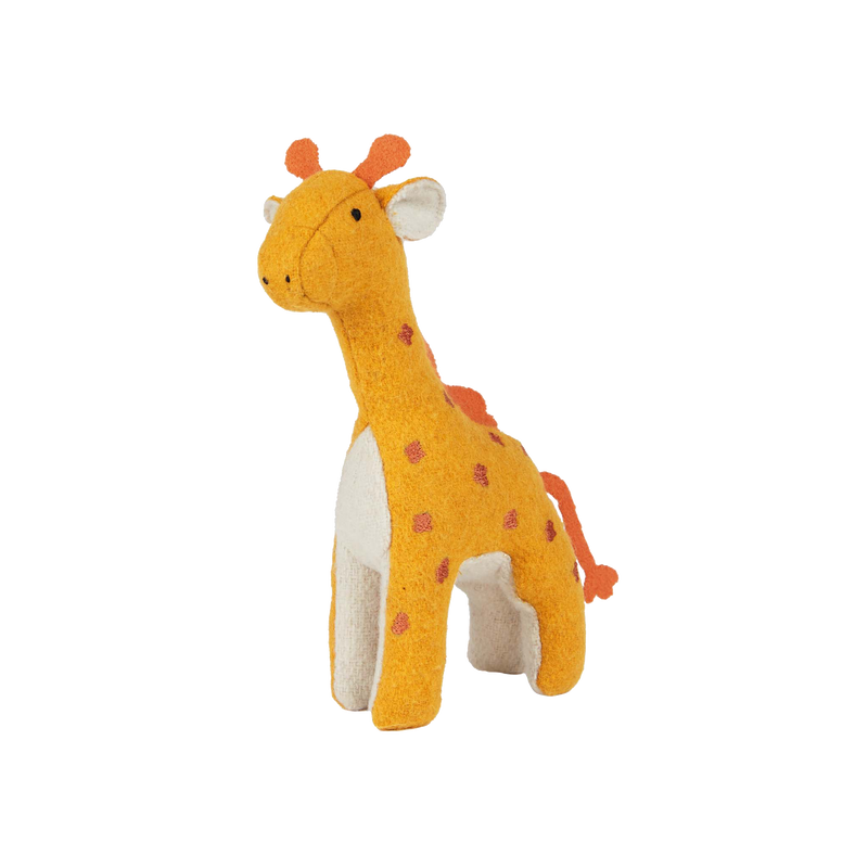 Holdie Savannah Animals - Set of 3 by Olli Ella Toys Olli Ella   