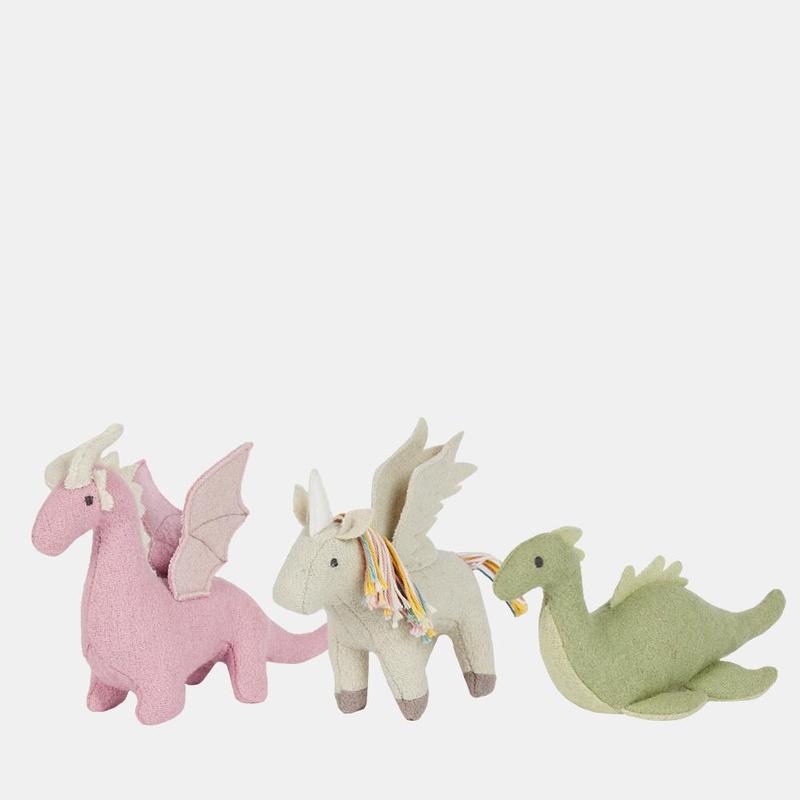 Holdie Magical Creatures by Olli Ella Toys Olli Ella   