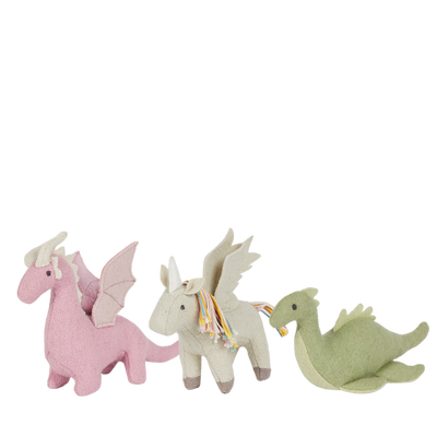 Holdie Magical Creatures by Olli Ella Toys Olli Ella   